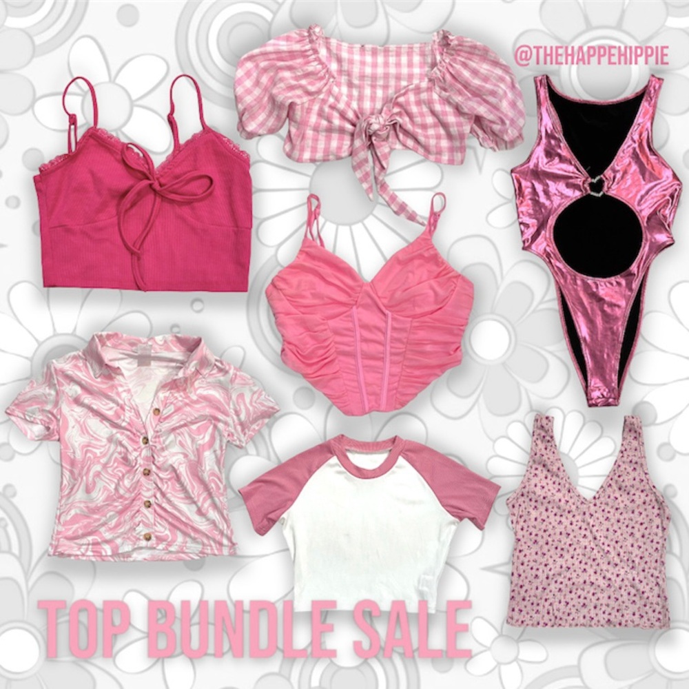 ✨TOP BUNDLE SALE✨
